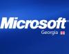 Microsoft Georgia