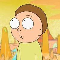 Morty Smith