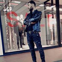 შაკო კირთაძე