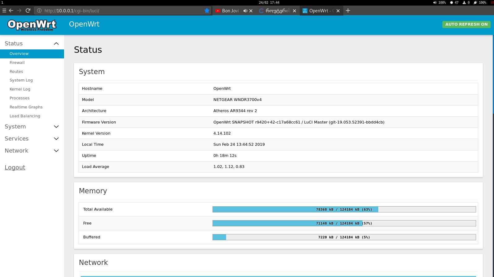 Прошить 4pda. OPENWRT. Прошивка OPENWRT Luci. OPENWRT Интерфейс. Скриншоты OPENWRT роутер.