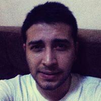 სერგო უზოევი