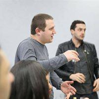 გია კერესელიძე