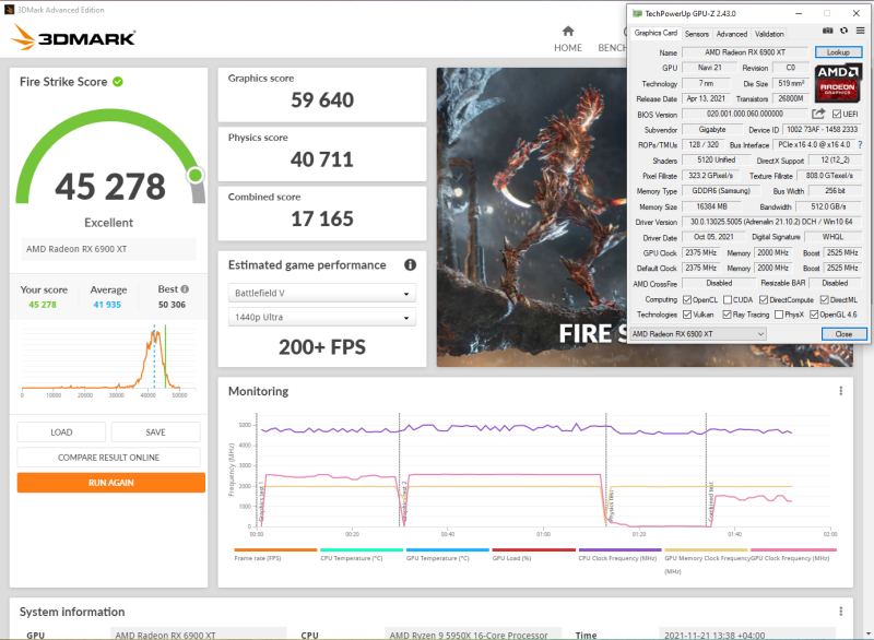 6900XT fire sttrike.PNG