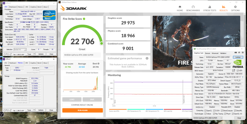 rtx 2080s firestrike.PNG