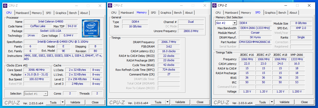 Corsair releases 16GB 4,866MHz Vengeance LPX DDR4 memory kit - RAM