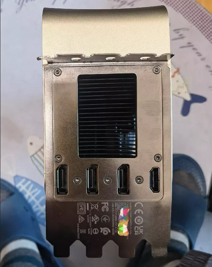 ახალი RTX 4090 Ti წარმადობით 10-20%-ით აღემატება RTX 4090-ს - NVIDIA ...