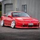 Type-X
