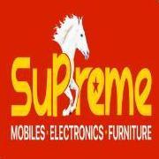 supreme